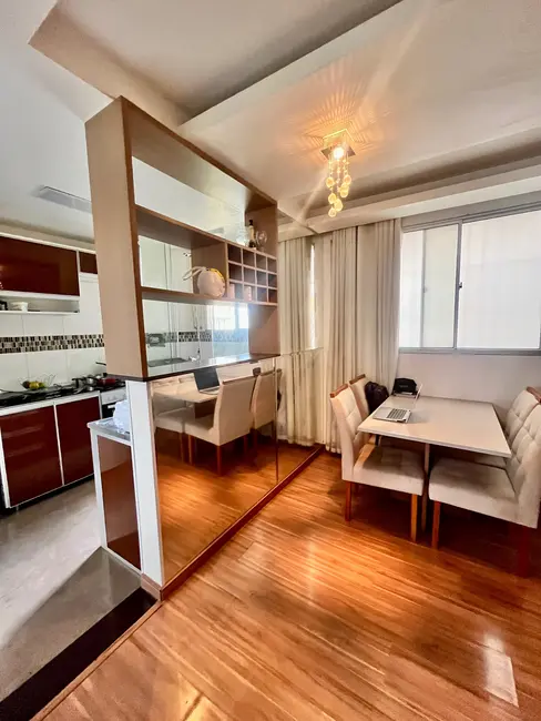 Foto 7 de Apartamento com 2 quartos à venda, 49m2 em Serrano, Belo Horizonte - MG