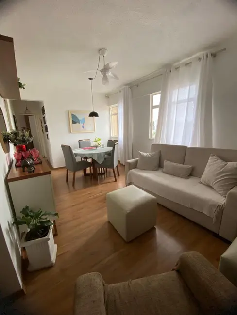 Apartamento com 3 quartos à venda, 70m2 em Santa Terezinha, Belo Horizonte - MG - imagem 1 Foto 1 de Apartamento com 3 quartos à venda, 70m2 em Santa Terezinha, Belo Horizonte - MG