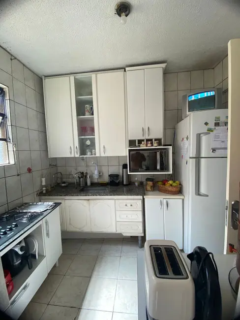 Apartamento com 3 quartos à venda, 70m2 em Santa Terezinha, Belo Horizonte - MG - imagem 4 Foto 4 de Apartamento com 3 quartos à venda, 70m2 em Santa Terezinha, Belo Horizonte - MG