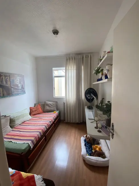 Apartamento com 3 quartos à venda, 70m2 em Santa Terezinha, Belo Horizonte - MG - imagem 9 Foto 9 de Apartamento com 3 quartos à venda, 70m2 em Santa Terezinha, Belo Horizonte - MG