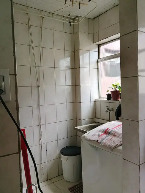 Apartamento com 3 quartos à venda, 70m2 em Santa Terezinha, Belo Horizonte - MG - imagem 5 Foto 5 de Apartamento com 3 quartos à venda, 70m2 em Santa Terezinha, Belo Horizonte - MG