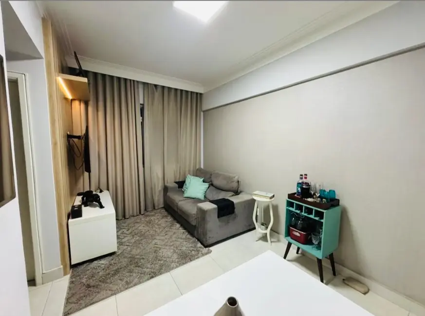 Apartamento com 2 quartos à venda, 62m2 em Manacás, Belo Horizonte - MG - imagem 2 Foto 2 de Apartamento com 2 quartos à venda, 62m2 em Manacás, Belo Horizonte - MG