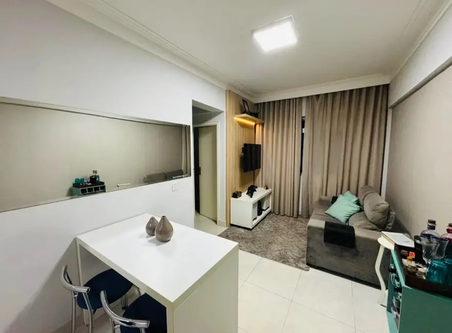Apartamento com 2 quartos à venda, 62m2 em Manacás, Belo Horizonte - MG - imagem 8 Foto 8 de Apartamento com 2 quartos à venda, 62m2 em Manacás, Belo Horizonte - MG
