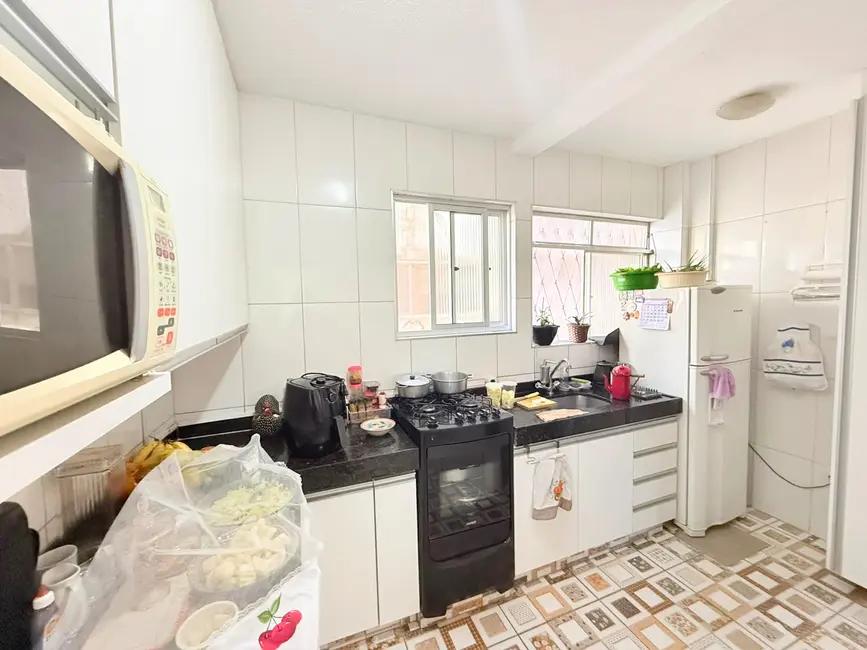Foto 7 de Apartamento com 2 quartos à venda, 60m2 em Santa Terezinha, Belo Horizonte - MG