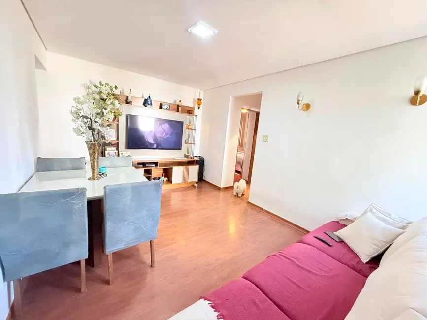 Foto 6 de Apartamento com 2 quartos à venda, 60m2 em Santa Terezinha, Belo Horizonte - MG