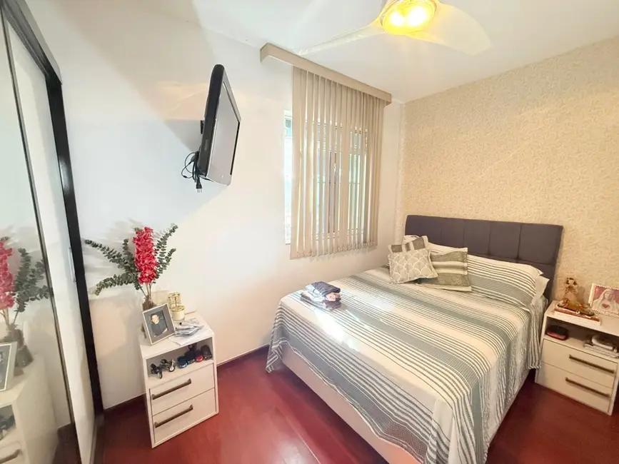 Foto 8 de Apartamento com 2 quartos à venda, 60m2 em Santa Terezinha, Belo Horizonte - MG