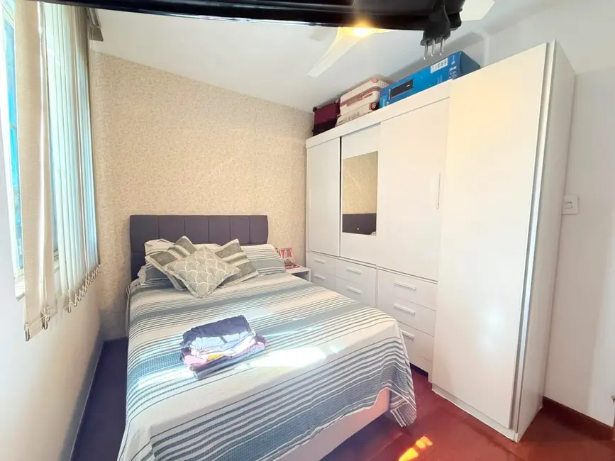Foto 9 de Apartamento com 2 quartos à venda, 60m2 em Santa Terezinha, Belo Horizonte - MG