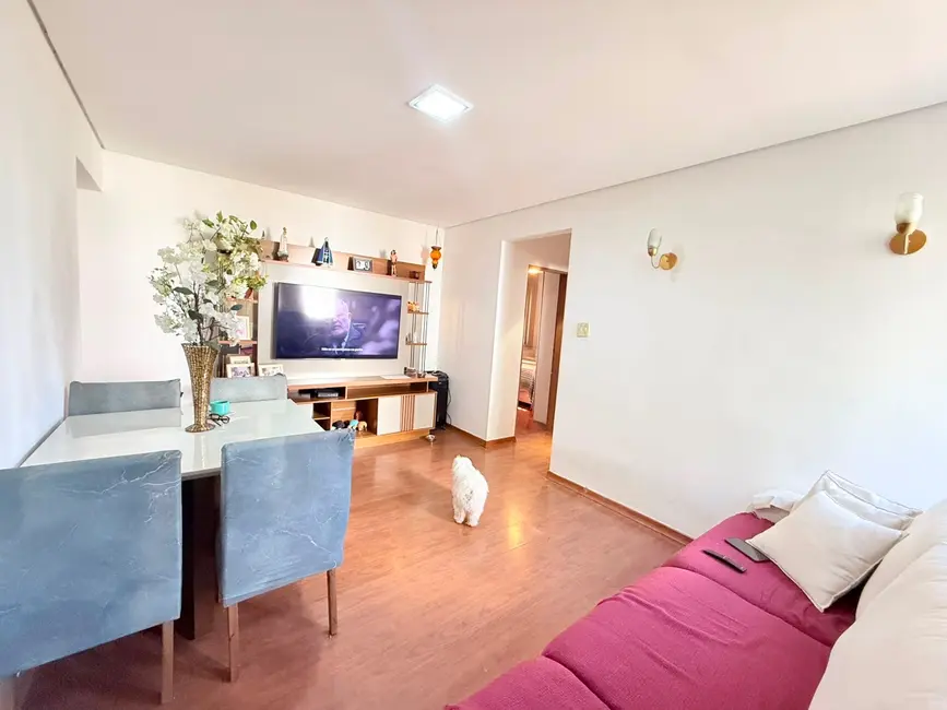 Foto 3 de Apartamento com 2 quartos à venda, 60m2 em Santa Terezinha, Belo Horizonte - MG