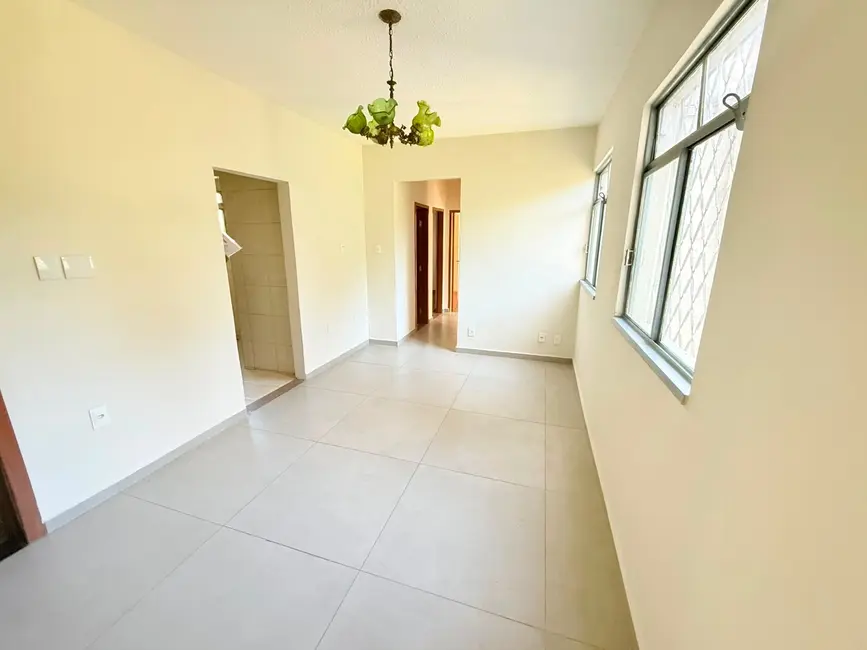 Foto 1 de Apartamento com 3 quartos à venda, 70m2 em Santa Terezinha, Belo Horizonte - MG