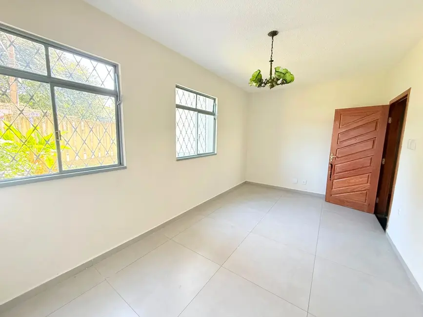 Foto 6 de Apartamento com 3 quartos à venda, 70m2 em Santa Terezinha, Belo Horizonte - MG