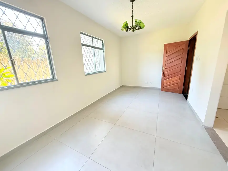 Foto 7 de Apartamento com 3 quartos à venda, 70m2 em Santa Terezinha, Belo Horizonte - MG