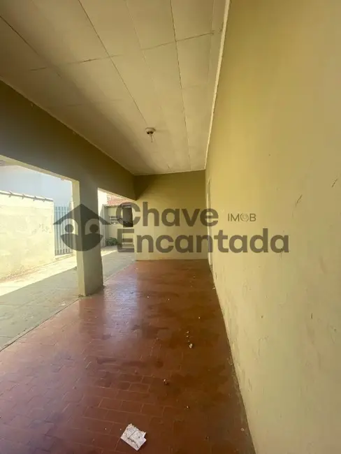 Casa com 5 quartos à venda, 93m2 em Centro, Birigui - SP - imagem 9 Foto 9 de Casa com 5 quartos à venda, 93m2 em Centro, Birigui - SP