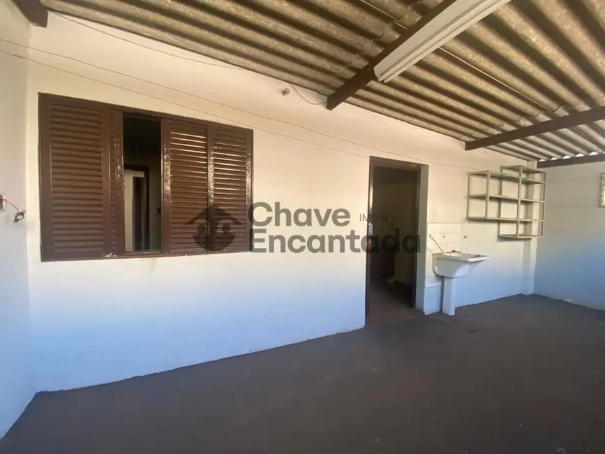 Casa com 5 quartos à venda, 93m2 em Centro, Birigui - SP - imagem 5 Foto 5 de Casa com 5 quartos à venda, 93m2 em Centro, Birigui - SP