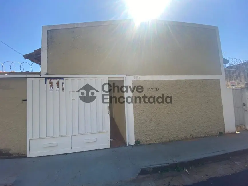 Casa com 5 quartos à venda, 93m2 em Centro, Birigui - SP - imagem 8 Foto 8 de Casa com 5 quartos à venda, 93m2 em Centro, Birigui - SP