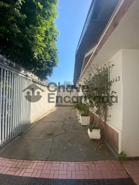 Casa com 5 quartos à venda, 93m2 em Centro, Birigui - SP - imagem 3 Foto 3 de Casa com 5 quartos à venda, 93m2 em Centro, Birigui - SP