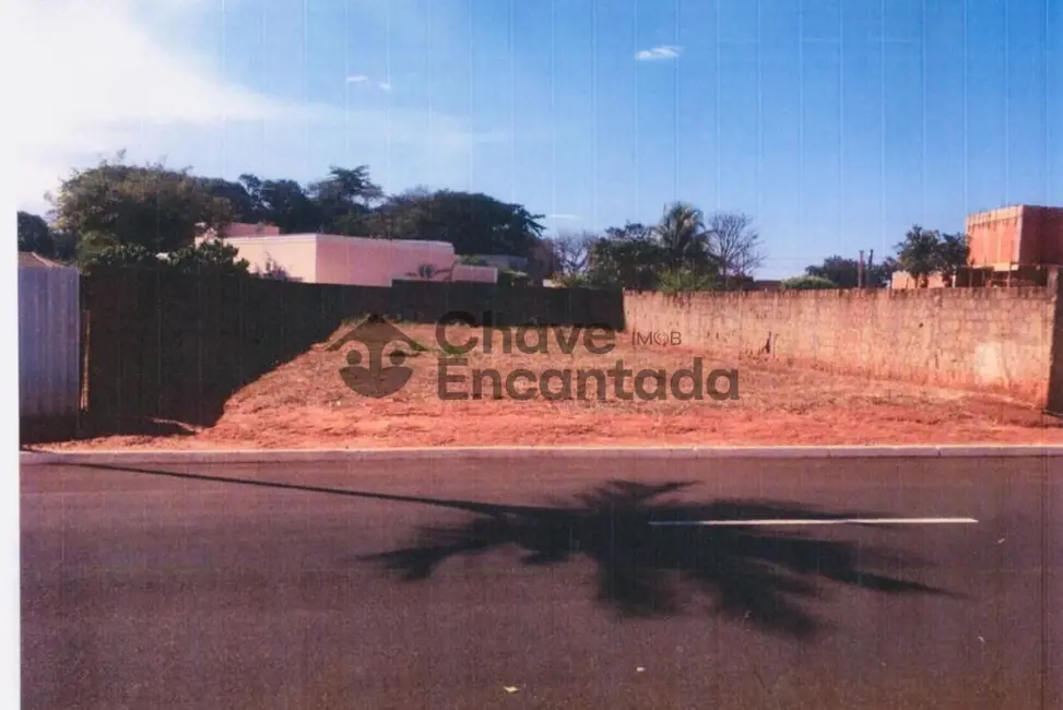 Foto 1 de Terreno / Lote à venda, 450m2 em Residencial De Colores, Birigui - SP
