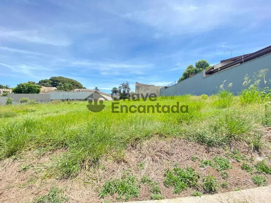 Terreno / Lote à venda, 490m2 em Parque das Paineiras, Birigui - SP - imagem 1 Foto 1 de Terreno / Lote à venda, 490m2 em Parque das Paineiras, Birigui - SP