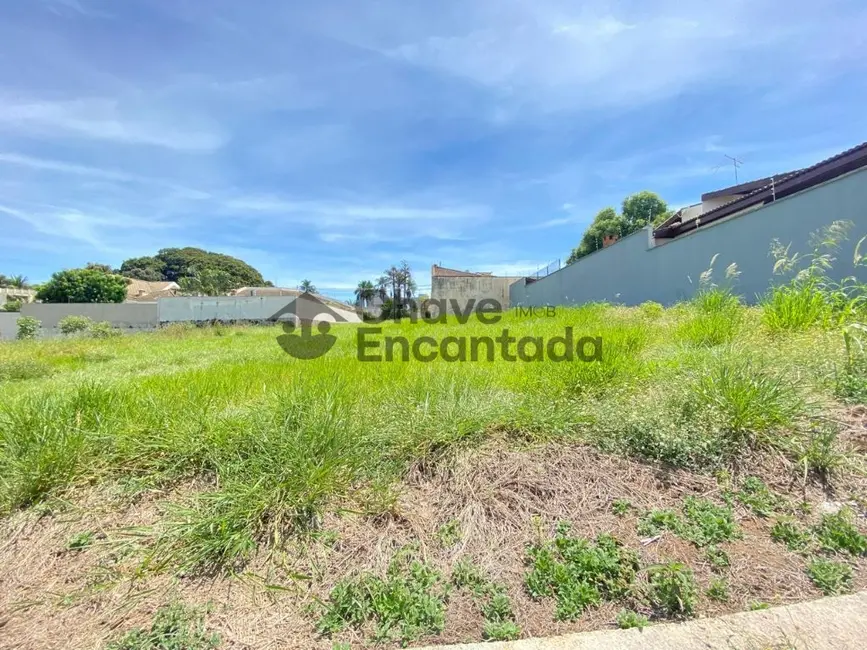 Foto 7 de Terreno / Lote à venda, 490m2 em Parque das Paineiras, Birigui - SP