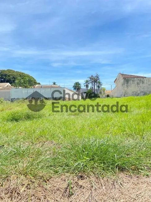 Foto 1 de Terreno / Lote à venda, 490m2 em Parque das Paineiras, Birigui - SP
