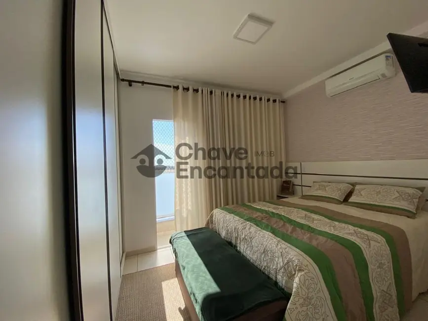 Apartamento com 2 quartos à venda, 88m2 em Parque Residencial Laluce II, Birigui - SP - imagem 5 Foto 5 de Apartamento com 2 quartos à venda, 88m2 em Parque Residencial Laluce II, Birigui - SP