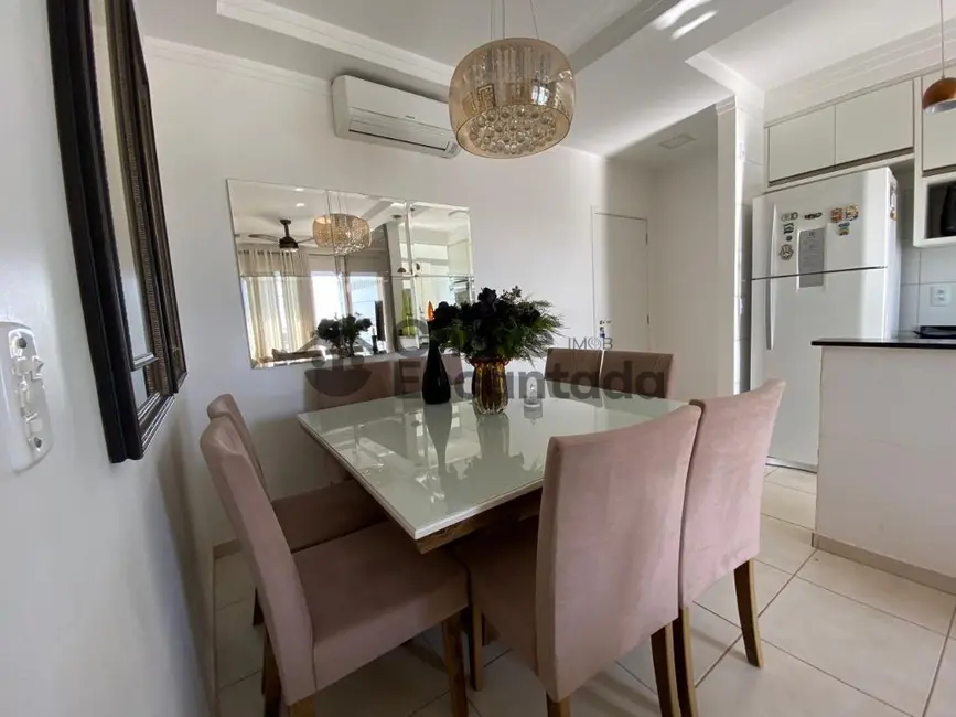 Apartamento com 2 quartos à venda, 88m2 em Parque Residencial Laluce II, Birigui - SP - imagem 8 Foto 8 de Apartamento com 2 quartos à venda, 88m2 em Parque Residencial Laluce II, Birigui - SP