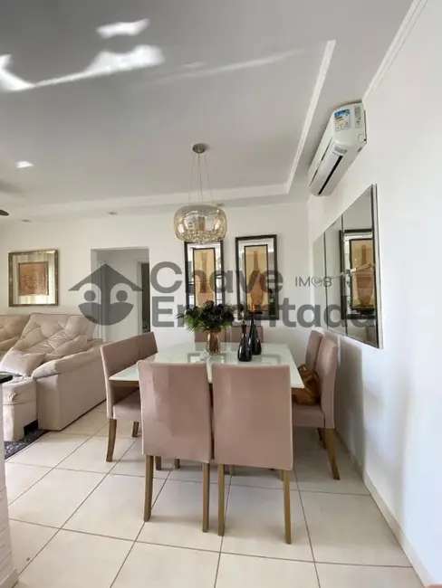 Apartamento com 2 quartos à venda, 88m2 em Parque Residencial Laluce II, Birigui - SP - imagem 7 Foto 7 de Apartamento com 2 quartos à venda, 88m2 em Parque Residencial Laluce II, Birigui - SP