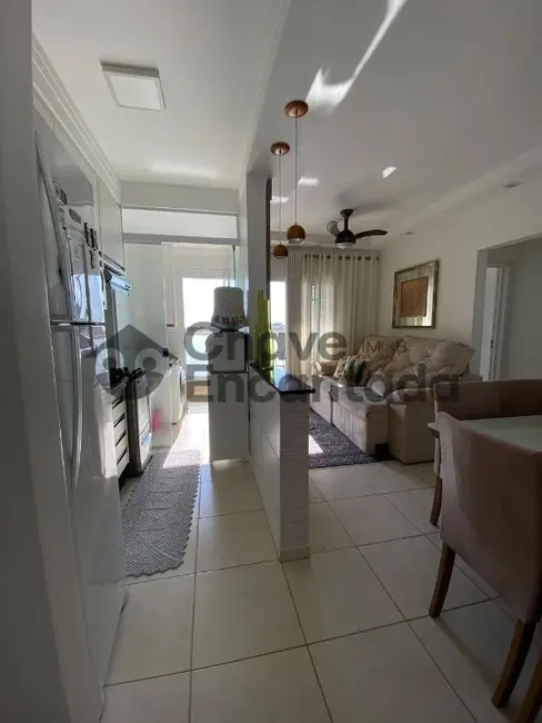 Apartamento com 2 quartos à venda, 88m2 em Parque Residencial Laluce II, Birigui - SP - imagem 9 Foto 9 de Apartamento com 2 quartos à venda, 88m2 em Parque Residencial Laluce II, Birigui - SP