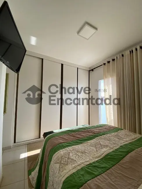 Apartamento com 2 quartos à venda, 88m2 em Parque Residencial Laluce II, Birigui - SP - imagem 3 Foto 3 de Apartamento com 2 quartos à venda, 88m2 em Parque Residencial Laluce II, Birigui - SP