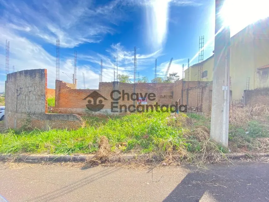 Terreno / Lote à venda, 580m2 em Residencial São Pedro, Birigui - SP - imagem 9 Foto 9 de Terreno / Lote à venda, 580m2 em Residencial São Pedro, Birigui - SP