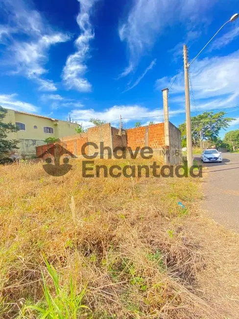 Terreno / Lote à venda, 580m2 em Residencial São Pedro, Birigui - SP - imagem 3 Foto 3 de Terreno / Lote à venda, 580m2 em Residencial São Pedro, Birigui - SP