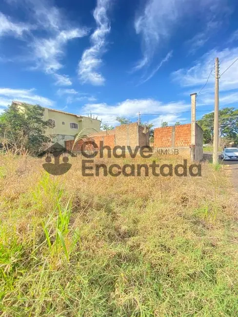 Terreno / Lote à venda, 580m2 em Residencial São Pedro, Birigui - SP - imagem 5 Foto 5 de Terreno / Lote à venda, 580m2 em Residencial São Pedro, Birigui - SP