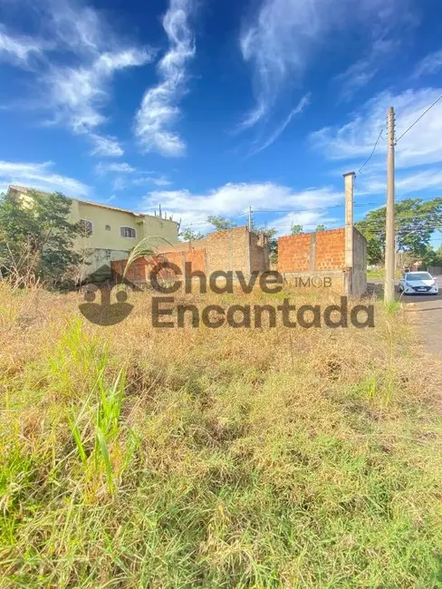 Terreno / Lote à venda, 580m2 em Residencial São Pedro, Birigui - SP - imagem 4 Foto 4 de Terreno / Lote à venda, 580m2 em Residencial São Pedro, Birigui - SP