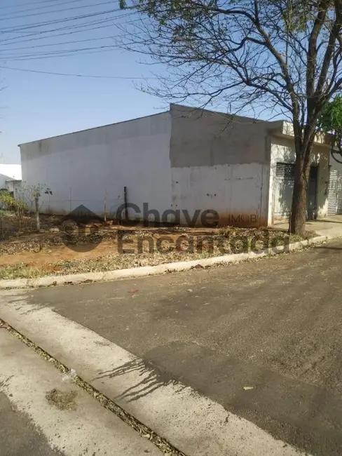 Terreno / Lote à venda, 226m2 em Residencial Simões, Birigui - SP - imagem 4 Foto 4 de Terreno / Lote à venda, 226m2 em Residencial Simões, Birigui - SP
