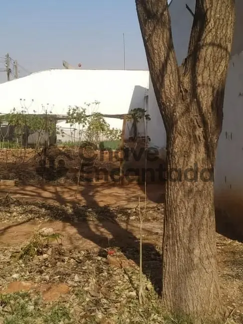 Terreno / Lote à venda, 226m2 em Residencial Simões, Birigui - SP - imagem 3 Foto 3 de Terreno / Lote à venda, 226m2 em Residencial Simões, Birigui - SP