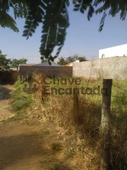 Terreno / Lote à venda, 250m2 em Birigui - SP - imagem 3 Foto 3 de Terreno / Lote à venda, 250m2 em Birigui - SP