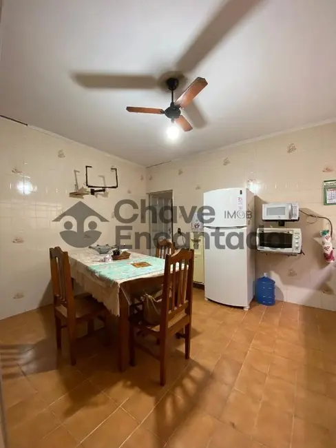 Casa com 4 quartos à venda, 280m2 em Vila Moimaz, Birigui - SP - imagem 3 Foto 3 de Casa com 4 quartos à venda, 280m2 em Vila Moimaz, Birigui - SP