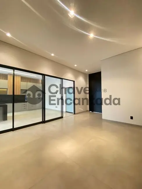 Casa de Condomínio com 3 quartos à venda, 202m2 em Residencial Veneza, Birigui - SP - imagem 6 Foto 6 de Casa de Condomínio com 3 quartos à venda, 202m2 em Residencial Veneza, Birigui - SP