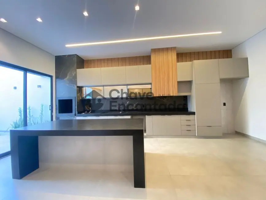 Casa de Condomínio com 3 quartos à venda, 202m2 em Residencial Veneza, Birigui - SP - imagem 5 Foto 5 de Casa de Condomínio com 3 quartos à venda, 202m2 em Residencial Veneza, Birigui - SP