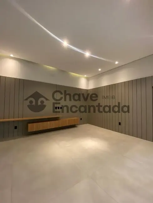 Casa de Condomínio com 3 quartos à venda, 202m2 em Residencial Veneza, Birigui - SP - imagem 7 Foto 7 de Casa de Condomínio com 3 quartos à venda, 202m2 em Residencial Veneza, Birigui - SP