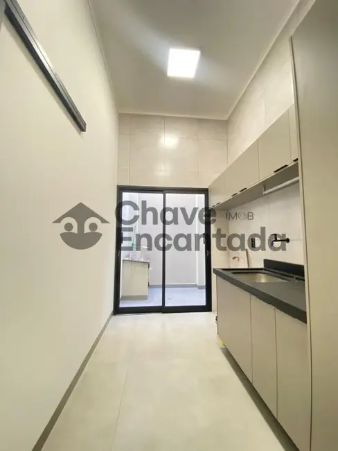 Casa de Condomínio com 3 quartos à venda, 202m2 em Residencial Veneza, Birigui - SP - imagem 8 Foto 8 de Casa de Condomínio com 3 quartos à venda, 202m2 em Residencial Veneza, Birigui - SP