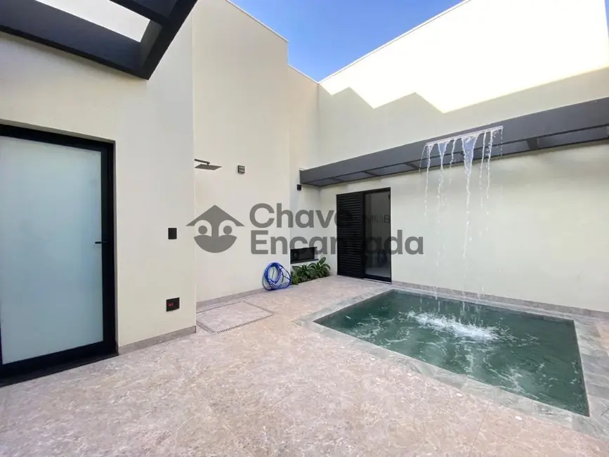 Casa de Condomínio com 3 quartos à venda, 202m2 em Residencial Veneza, Birigui - SP - imagem 9 Foto 9 de Casa de Condomínio com 3 quartos à venda, 202m2 em Residencial Veneza, Birigui - SP