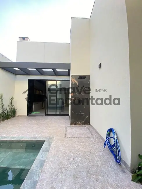 Casa de Condomínio com 3 quartos à venda, 202m2 em Residencial Veneza, Birigui - SP - imagem 4 Foto 4 de Casa de Condomínio com 3 quartos à venda, 202m2 em Residencial Veneza, Birigui - SP