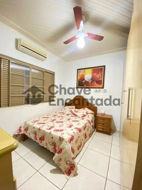 Foto 7 de Casa com 2 quartos à venda, 111m2 em Centro, Birigui - SP