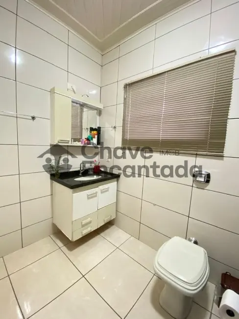 Foto 6 de Casa com 2 quartos à venda, 111m2 em Centro, Birigui - SP
