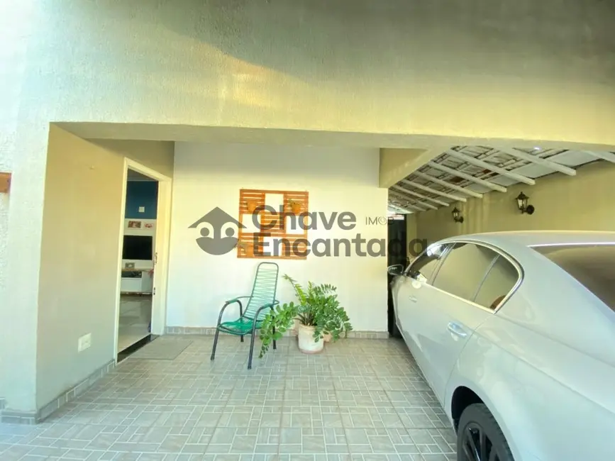 Foto 3 de Casa com 2 quartos à venda, 111m2 em Centro, Birigui - SP