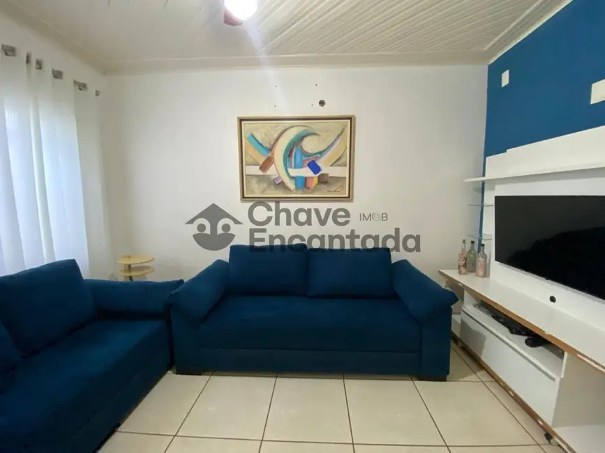 Foto 4 de Casa com 2 quartos à venda, 111m2 em Centro, Birigui - SP