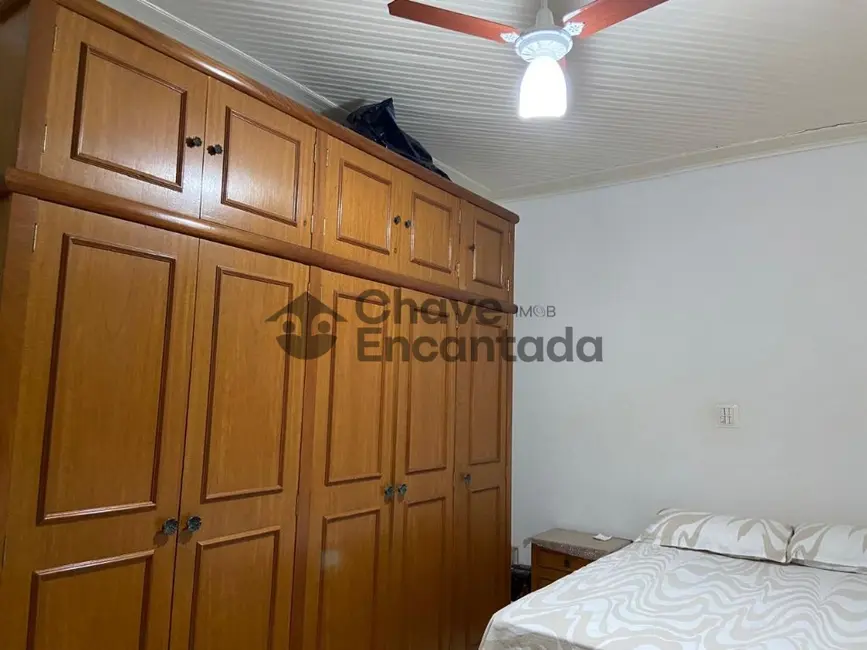 Foto 9 de Casa com 2 quartos à venda, 111m2 em Centro, Birigui - SP