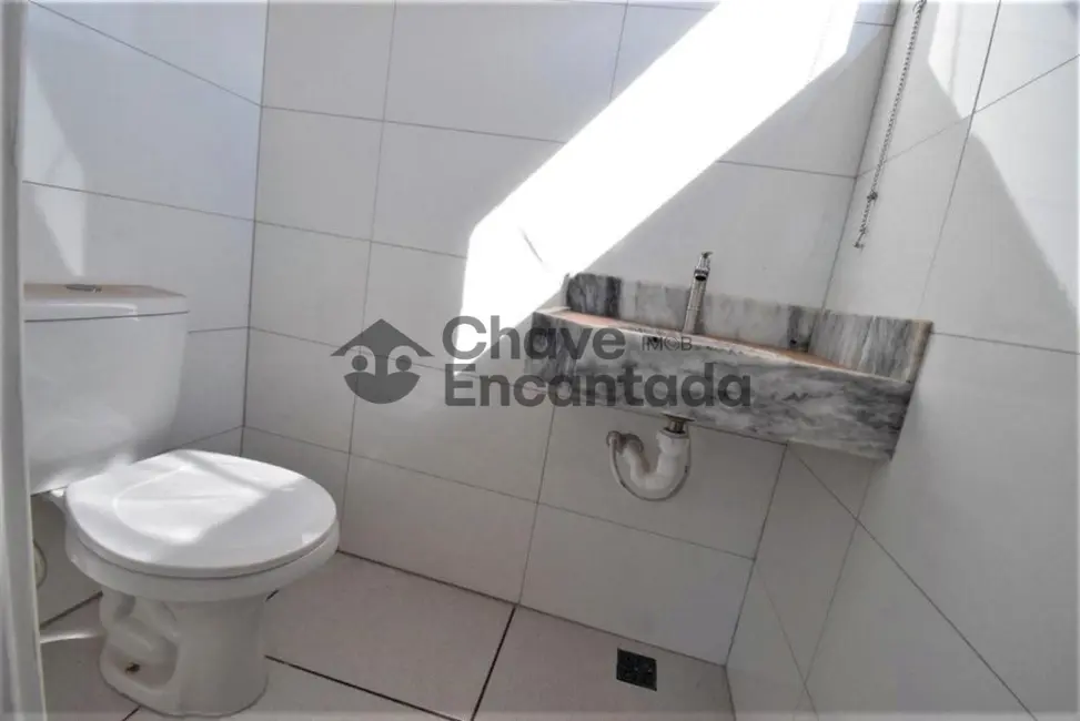 Prédio Inteiro à venda, 338m2 em Jardim Estoril, Birigui - SP - imagem 9 Foto 9 de Prédio Inteiro à venda, 338m2 em Jardim Estoril, Birigui - SP