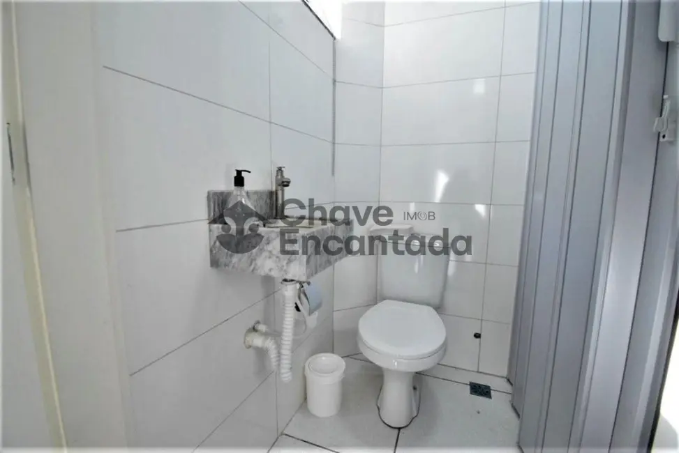 Prédio Inteiro à venda, 338m2 em Jardim Estoril, Birigui - SP - imagem 8 Foto 8 de Prédio Inteiro à venda, 338m2 em Jardim Estoril, Birigui - SP