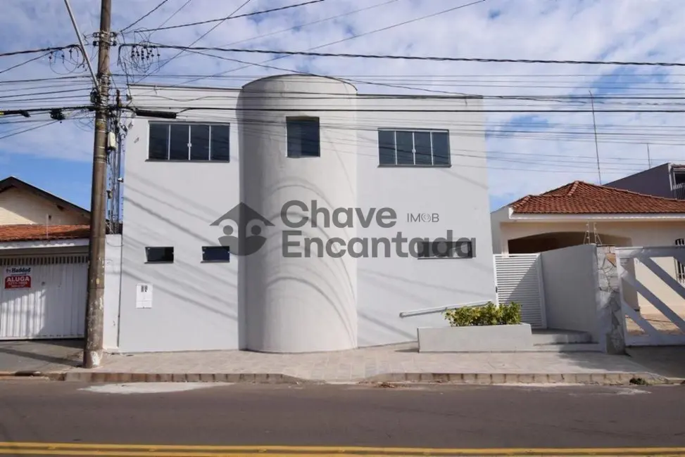 Foto 1 de Prédio Inteiro à venda, 338m2 em Jardim Estoril, Birigui - SP